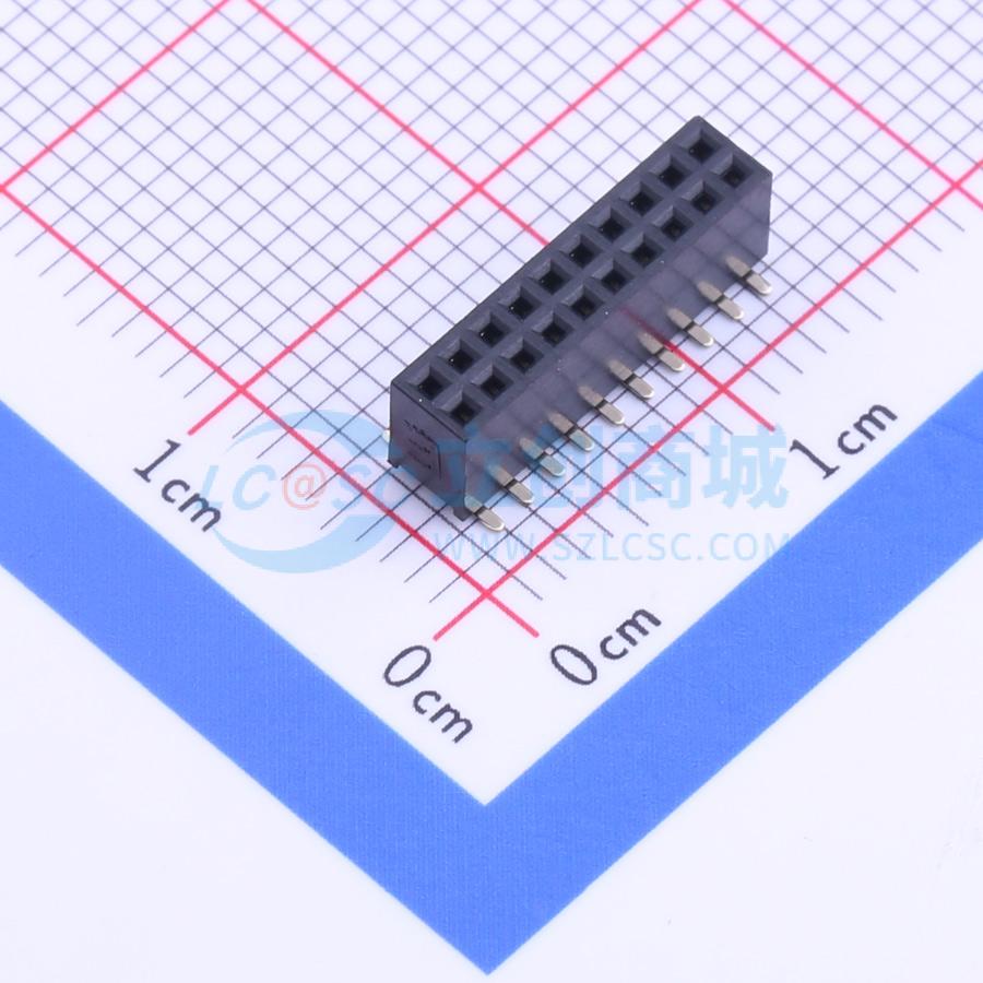 点击查看大图 B-2201N20P-B120实物图