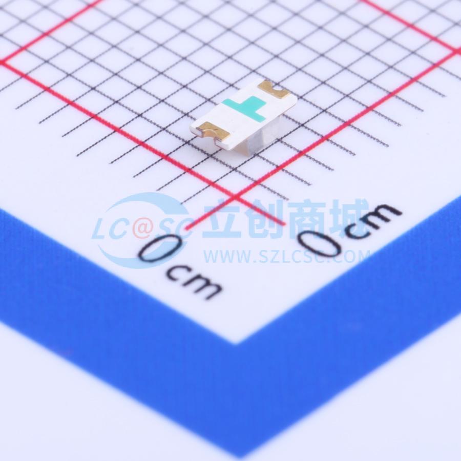 点击查看大图 LTST-C230TBKT实物图