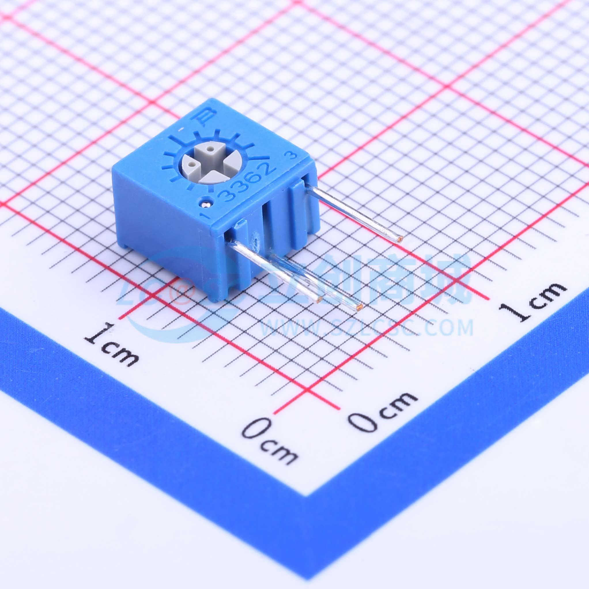 3362S-1-200LF实物图