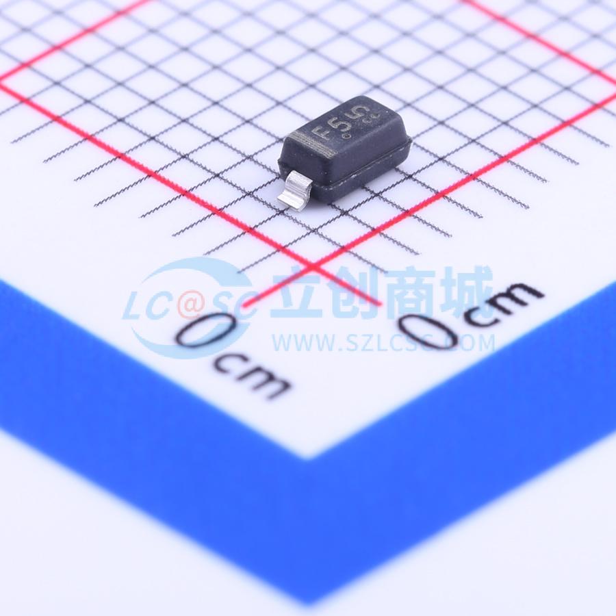 LMSZ5240BT1G实物图