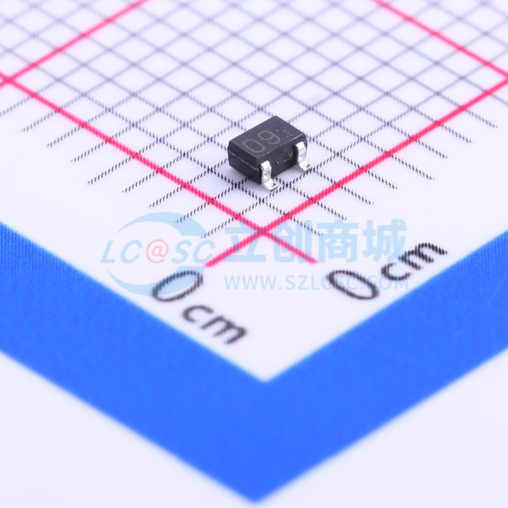 DTC115TUAT106实物图