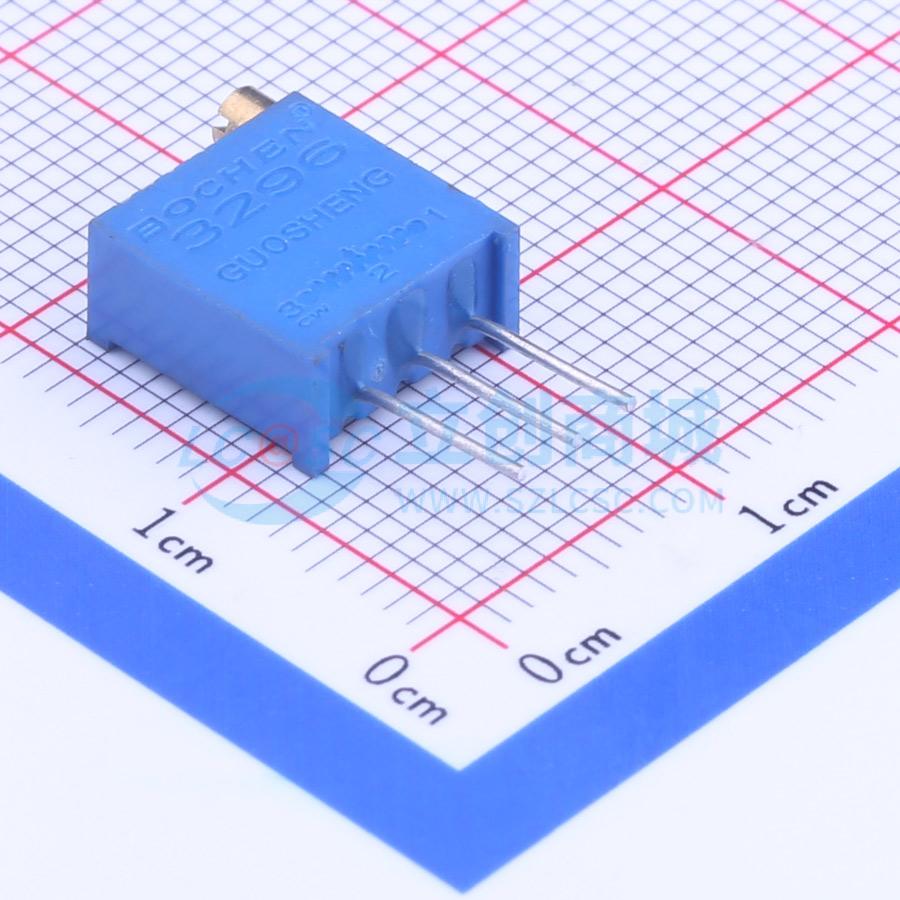 3296W-1-105实物图