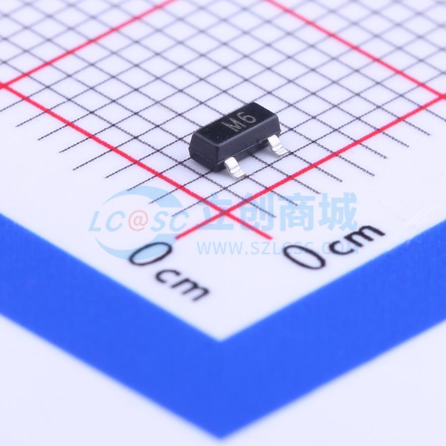点击查看大图 2SA812实物图
