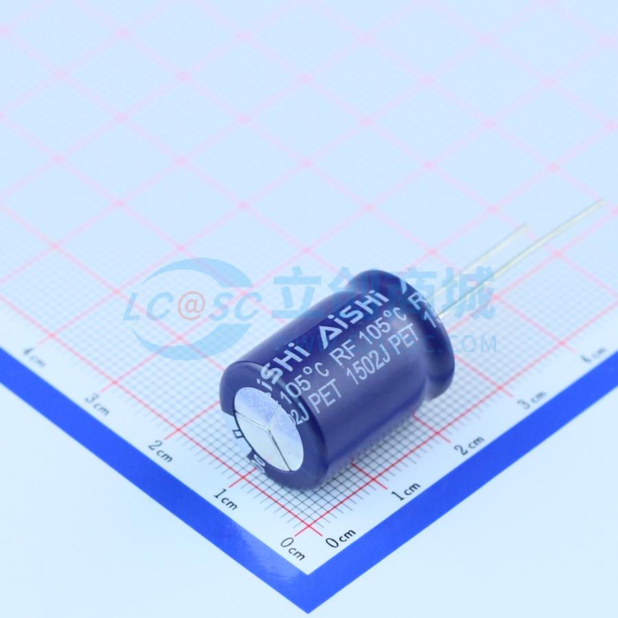 点击查看大图 ERF1EM182L20OT实物图