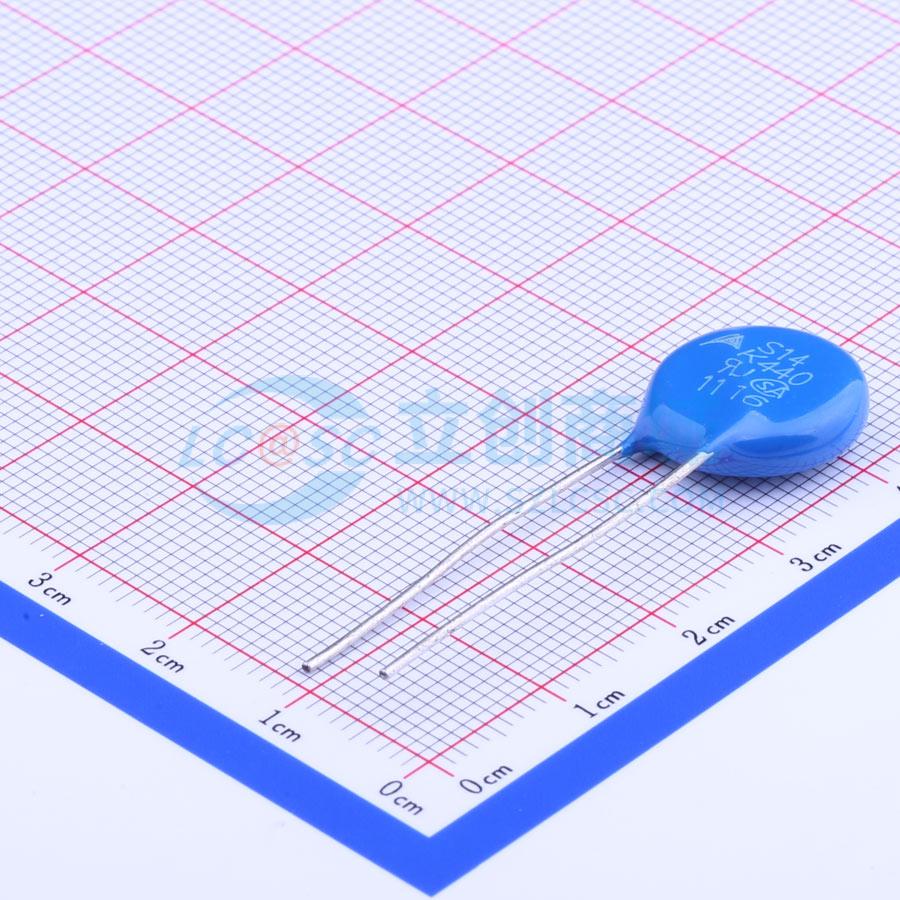 B72214S0441K101实物图