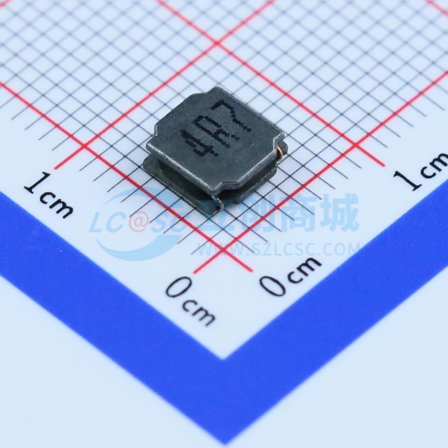 PRS6020-4R7MT实物图