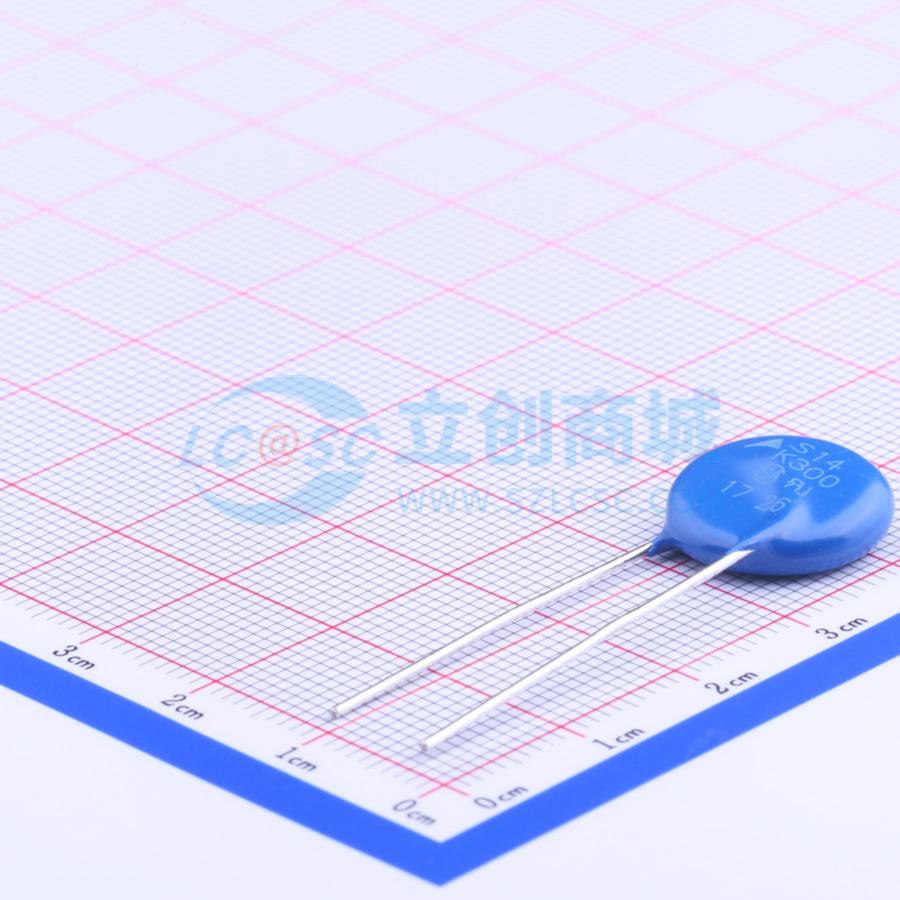 点击查看大图 B72214S0301K101实物图