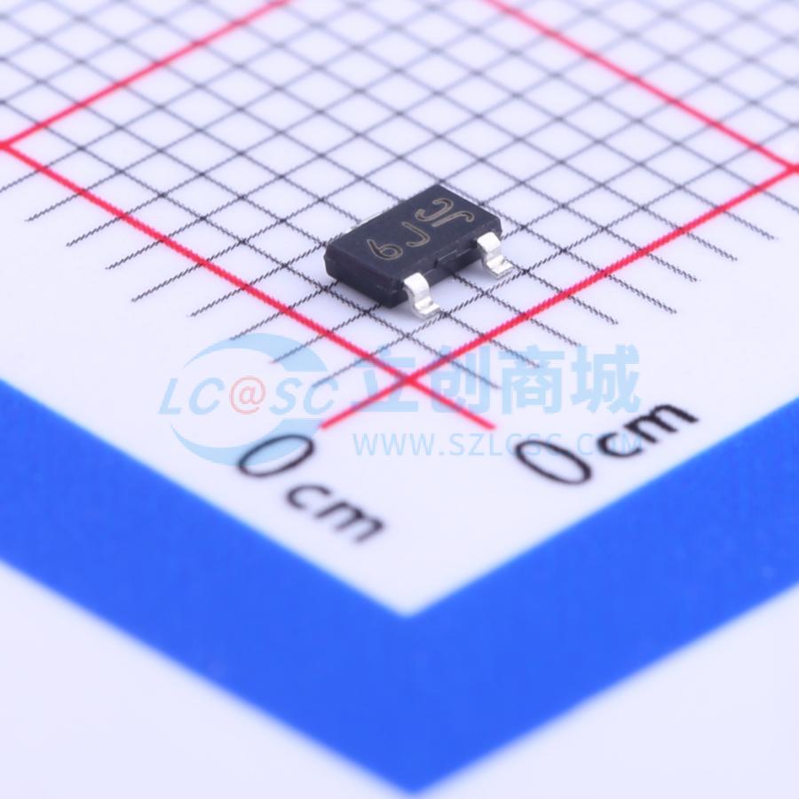 点击查看大图 KIA7033AT-RTK/P实物图