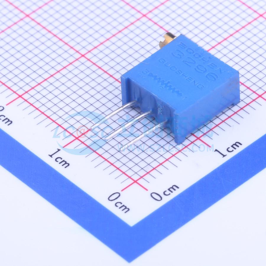 3296X-1-202实物图
