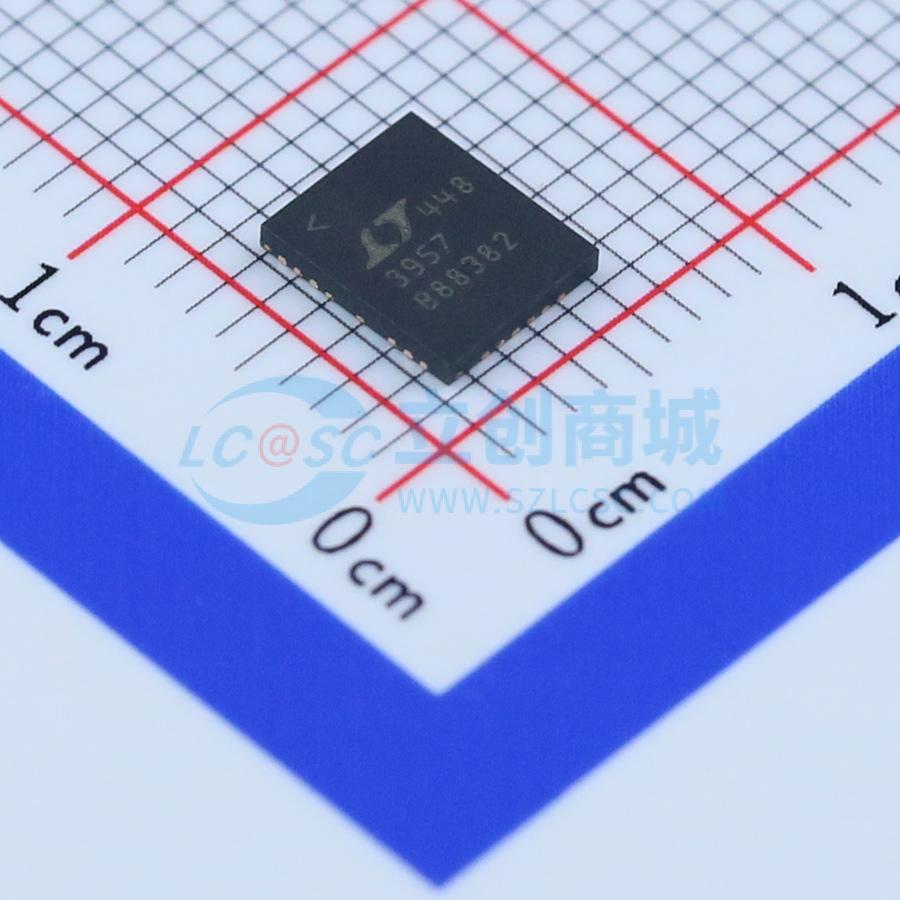 点击查看大图 LT3957IUHE#PBF实物图