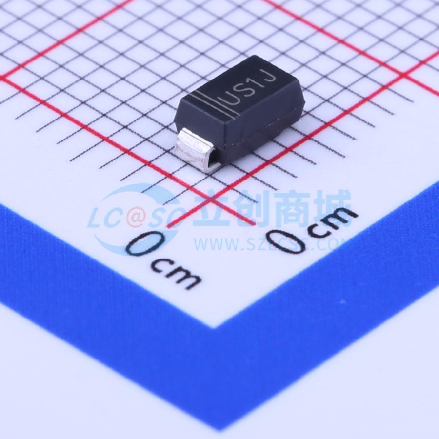 点击查看大图 US1J实物图