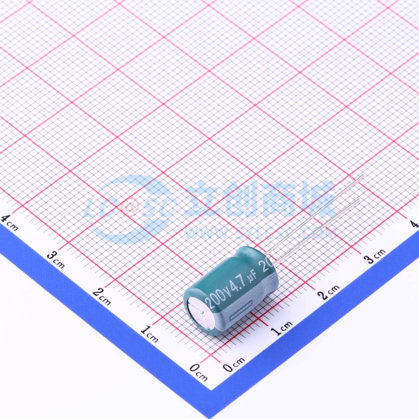 点击查看大图 EGX2DM4R7F12OT实物图