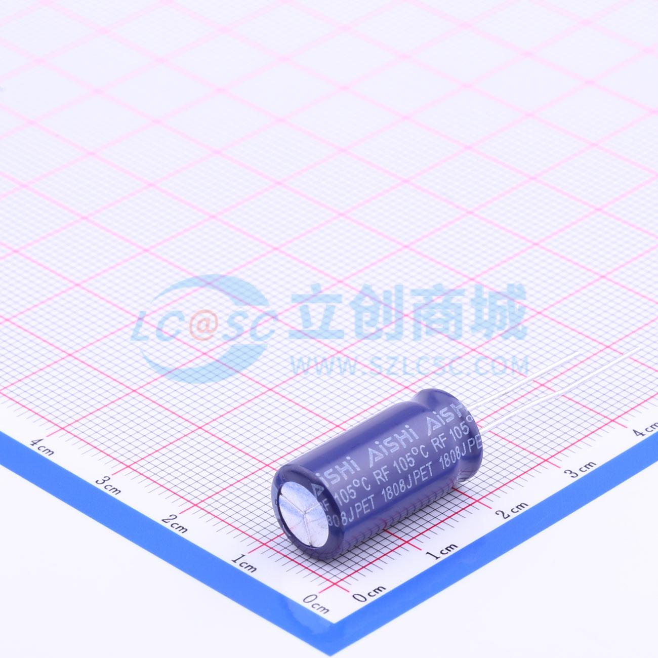 ERF1HM471G20OT实物图