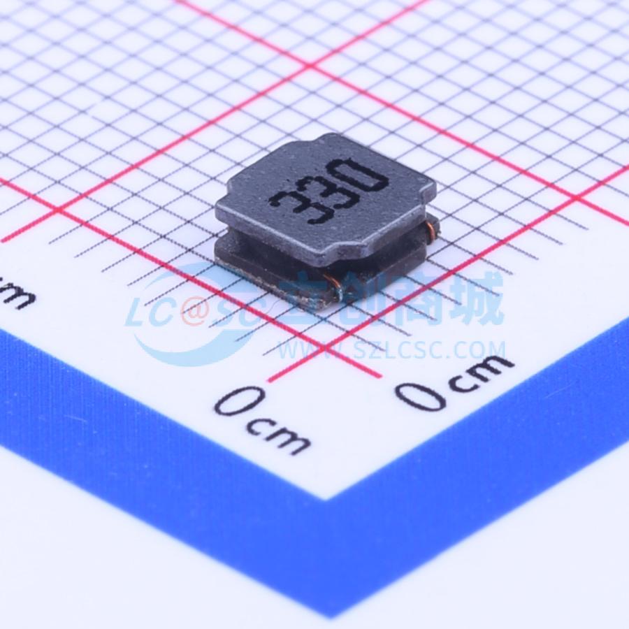 点击查看大图 PRS5020-330MT实物图