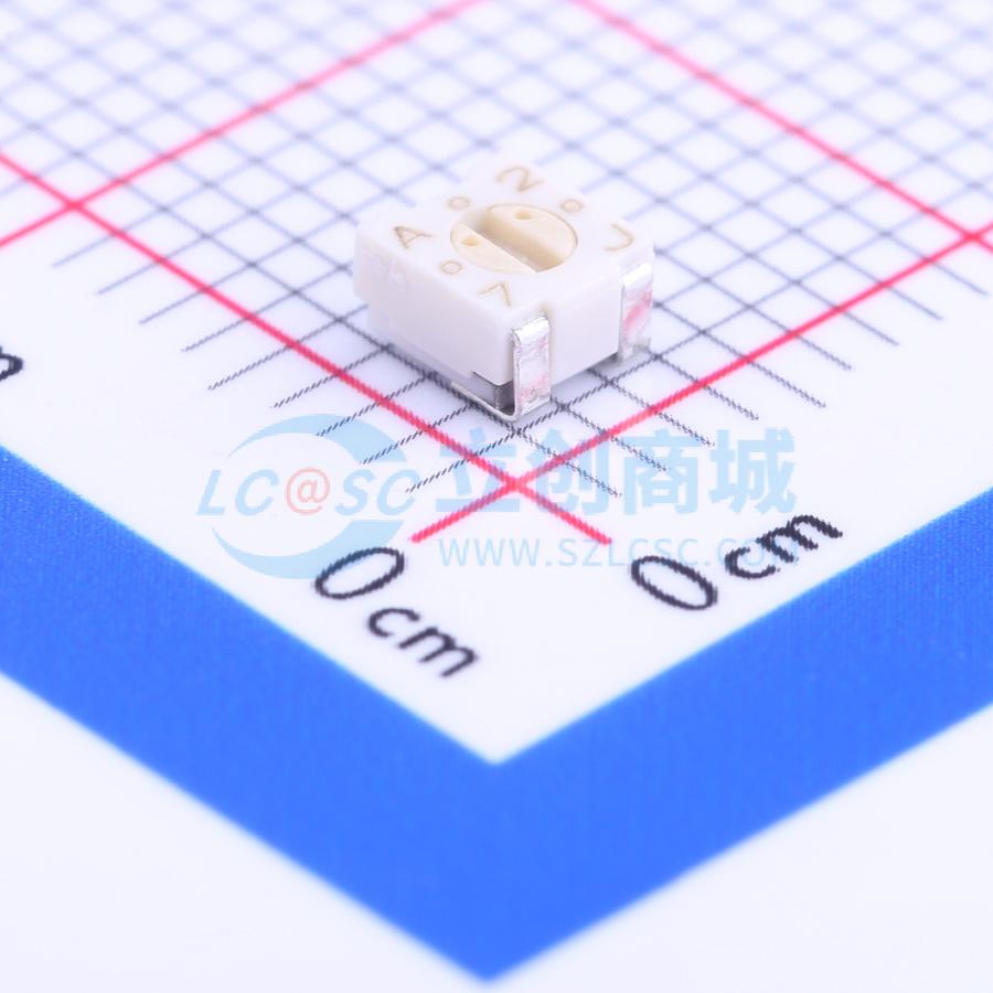 点击查看大图 3313J-1-101E实物图
