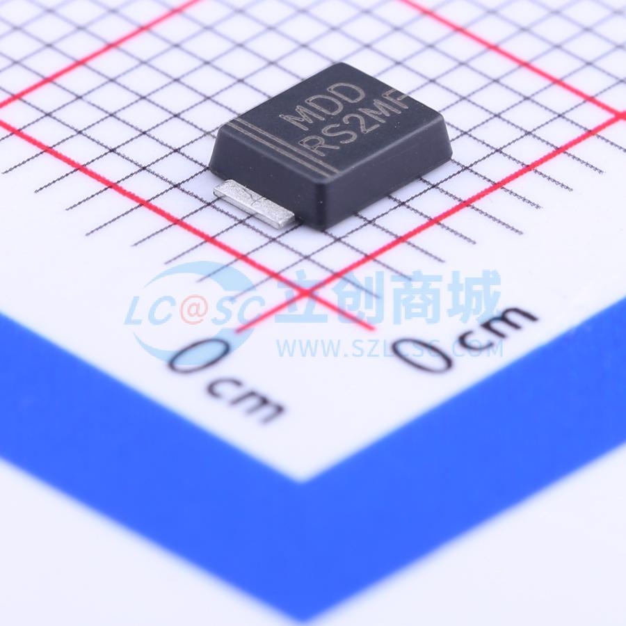 点击查看大图 RS2MBF实物图