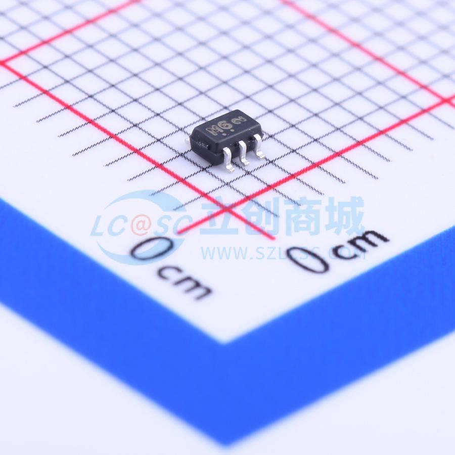 NL27WZU04DFT2G实物图