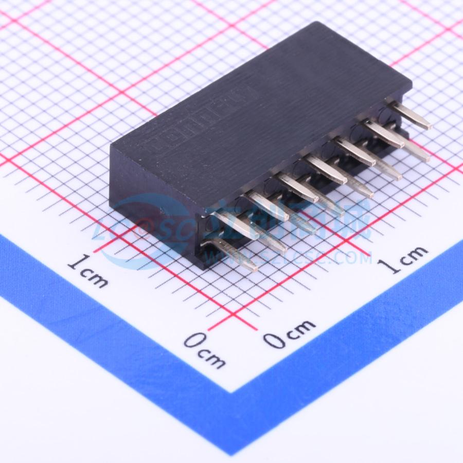 DS1023-2*7SF11实物图