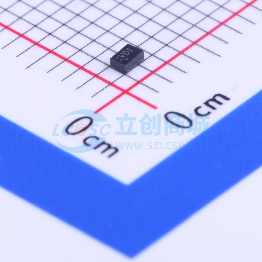 点击查看大图 LSF0101DRYR实物图