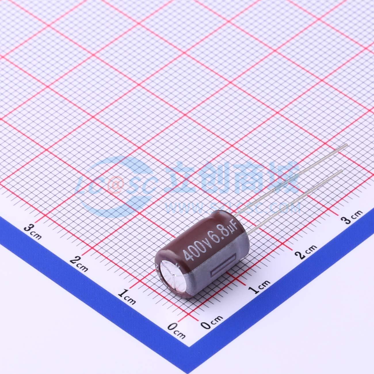 EGS2GM6R8F12OT实物图