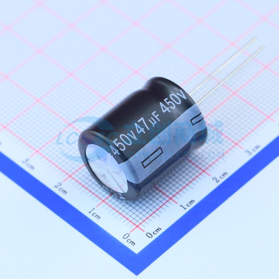 点击查看大图 EWH2WM470M20OT实物图
