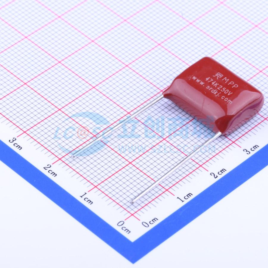 点击查看大图 MPP474K2E1908158LC实物图