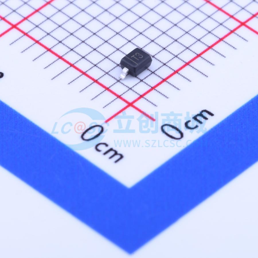 点击查看大图 BAV21WS实物图