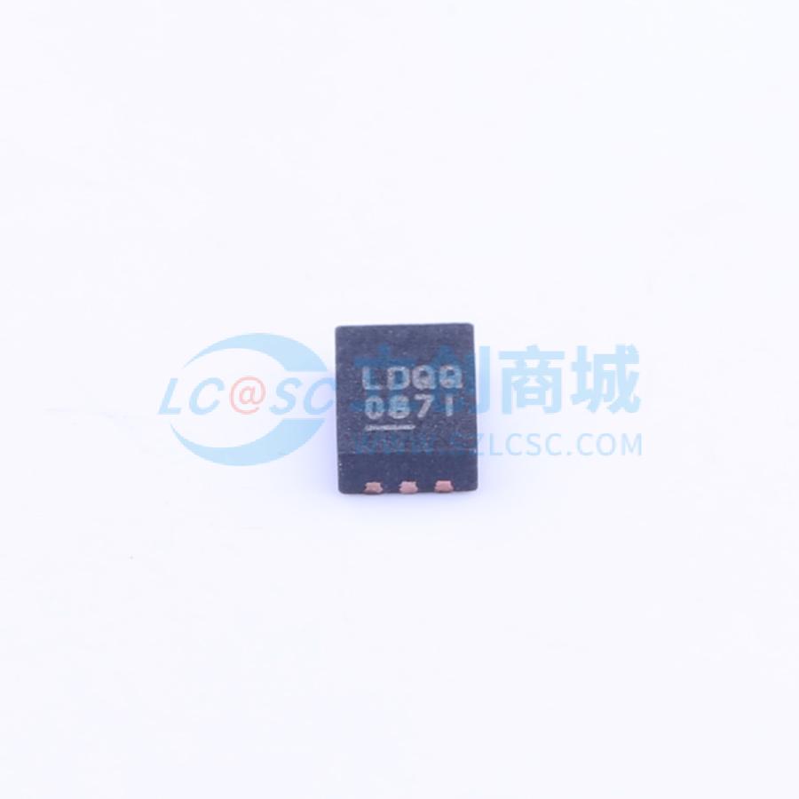 LT3085EDCB#PBF商品缩略图