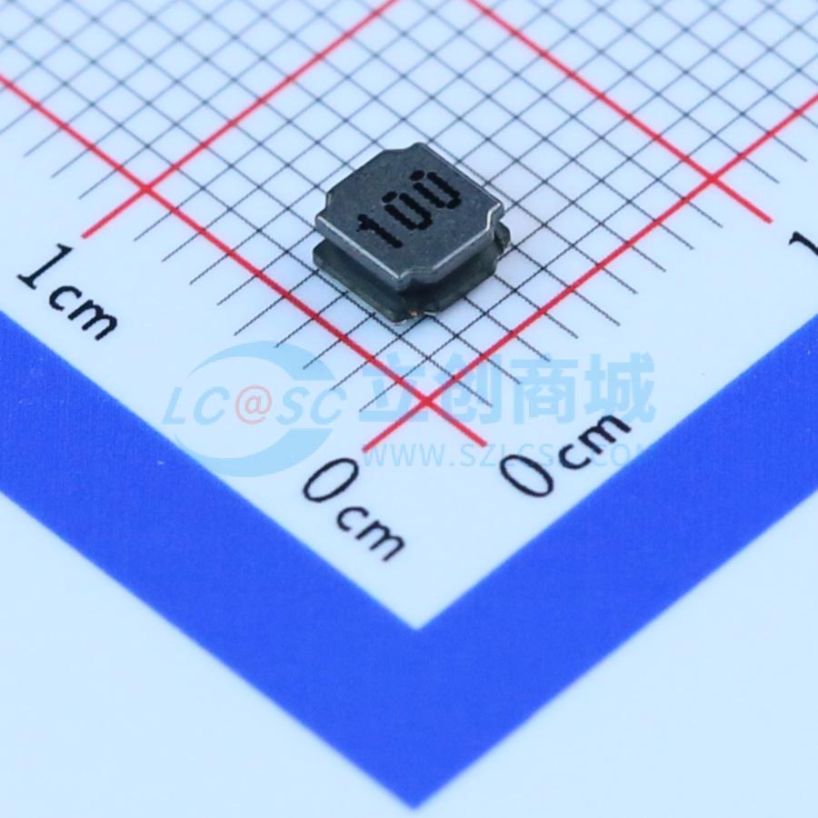 点击查看大图 PRS4018-100MT实物图