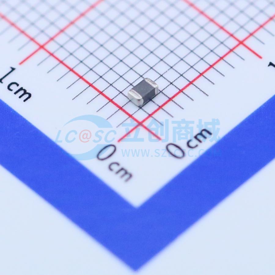 CMI201209J220KT实物图