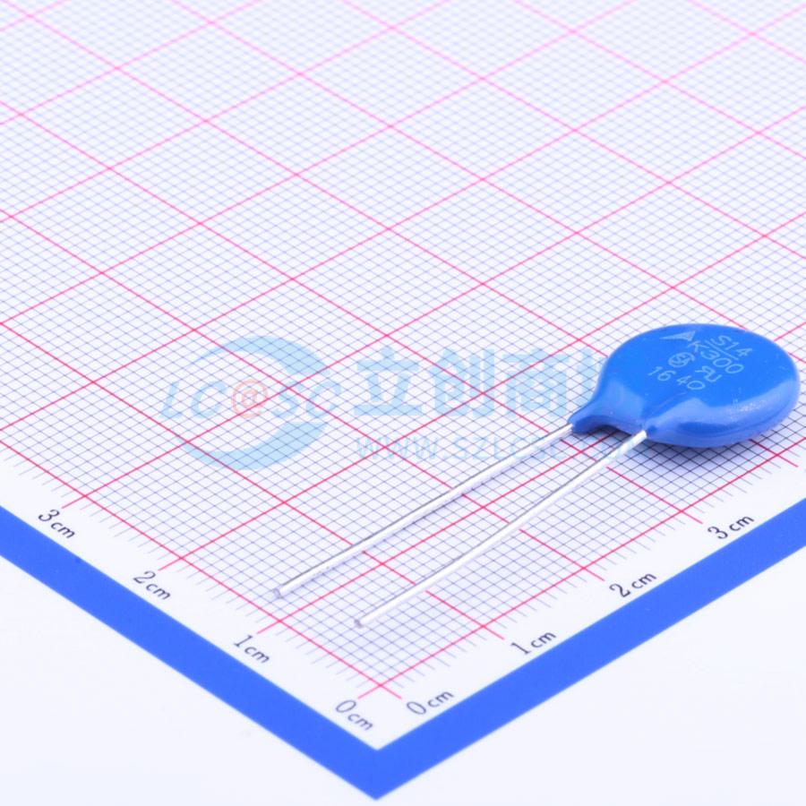 B72214S2301K101实物图