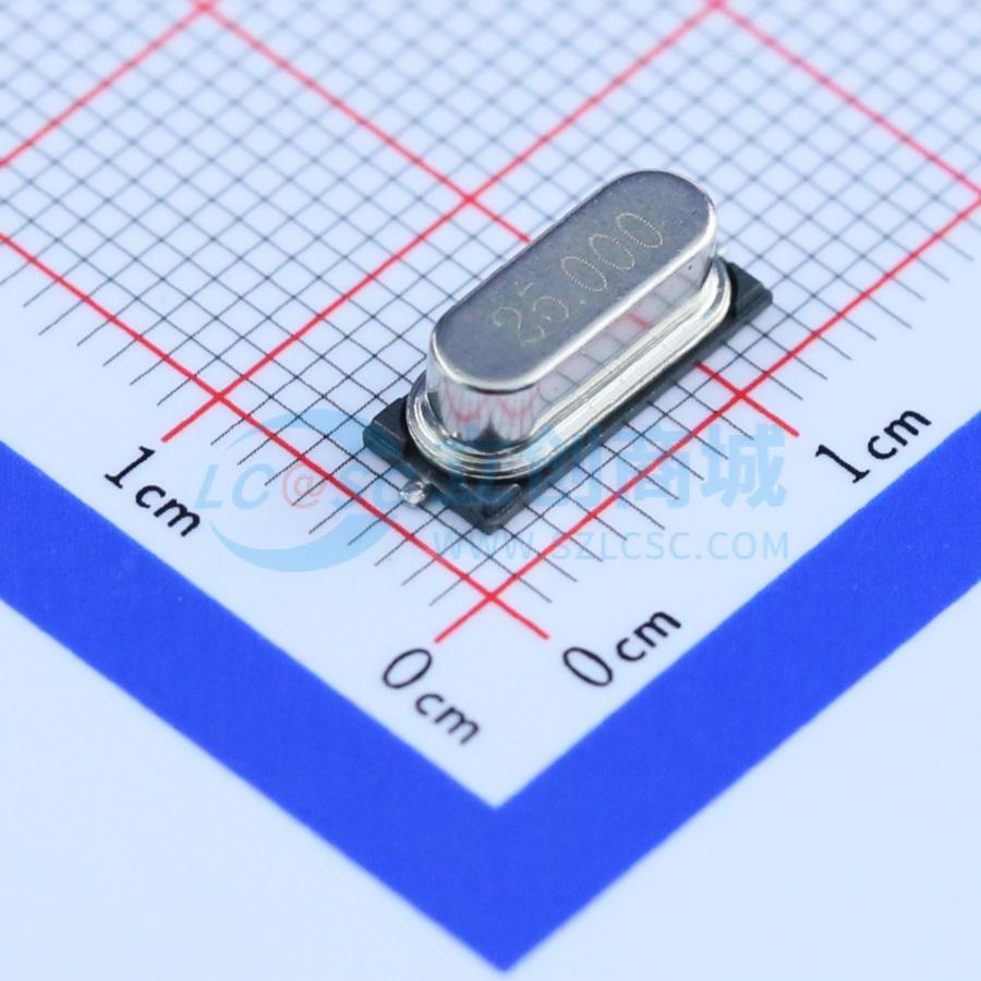 TAXM25M2GLFBET2T实物图