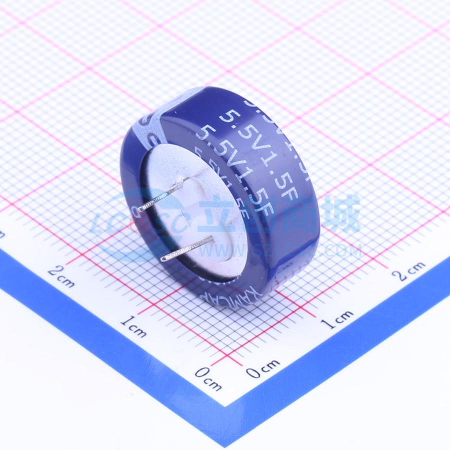 点击查看大图 SE-5R5-D155VY实物图