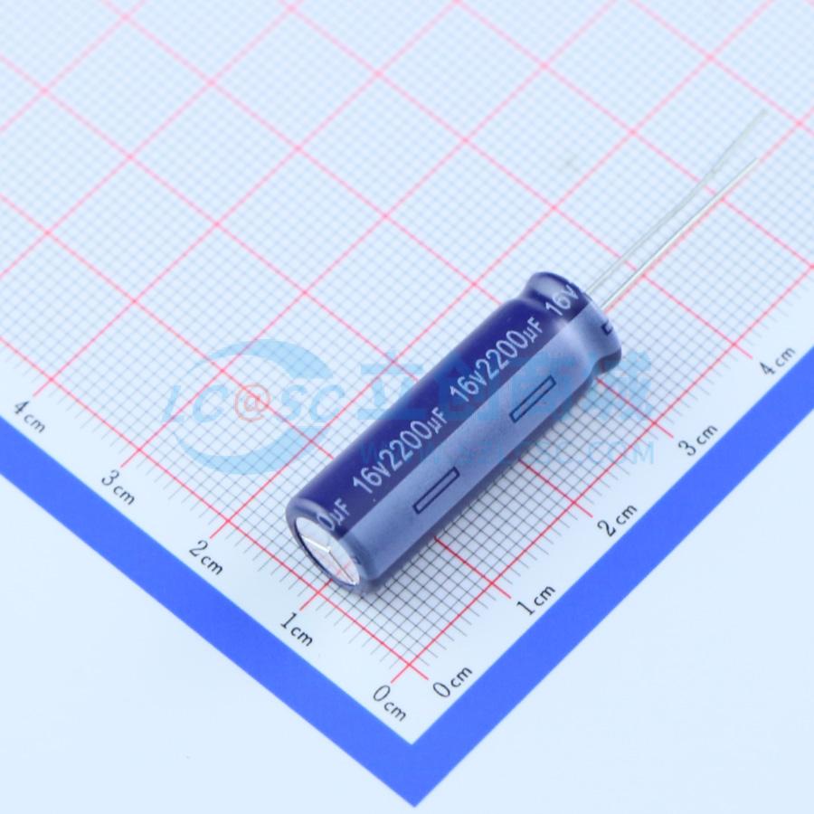 点击查看大图 ERZ1CM222G30OT实物图