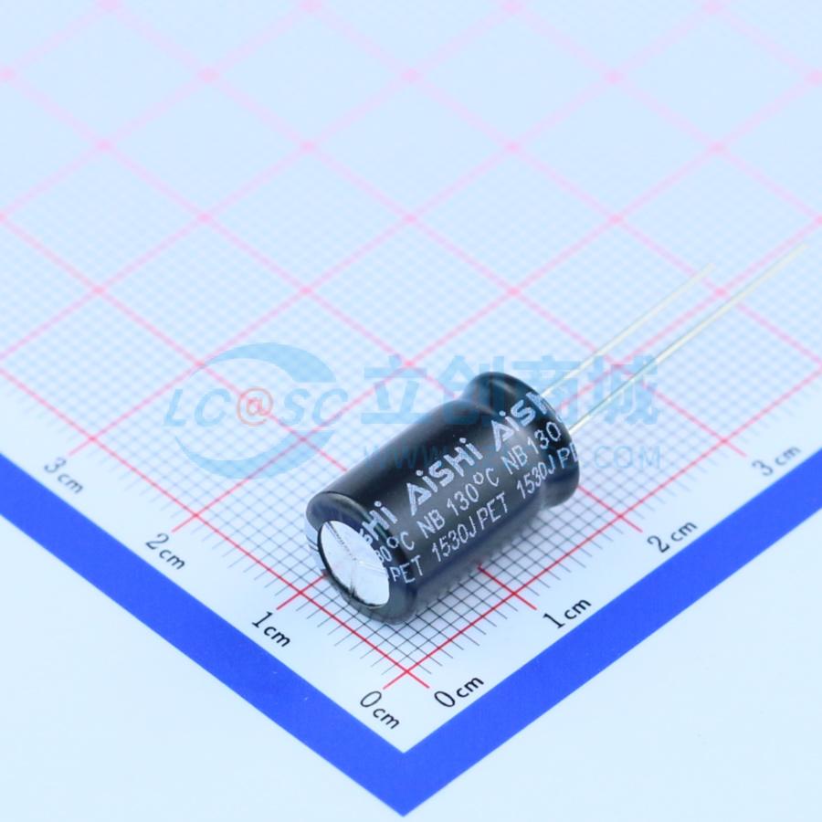 点击查看大图 ENB1JM101G16OT实物图