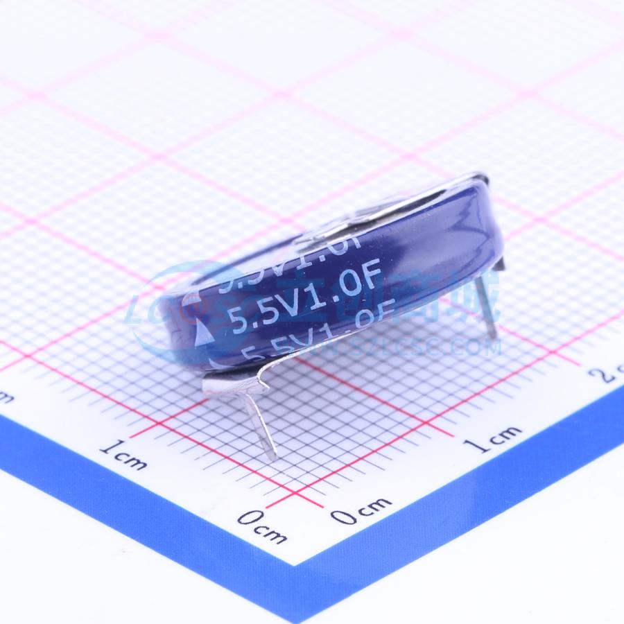 SE-5R5-D105VYH实物图