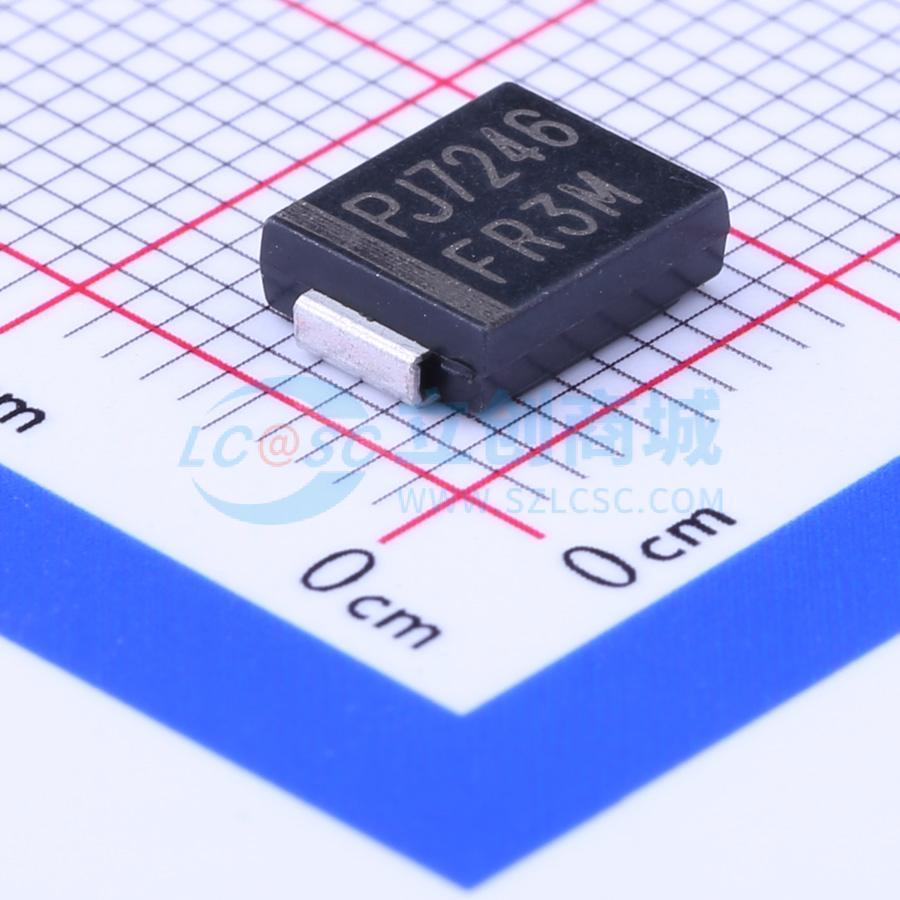 点击查看大图 FR3M_R1_00001实物图