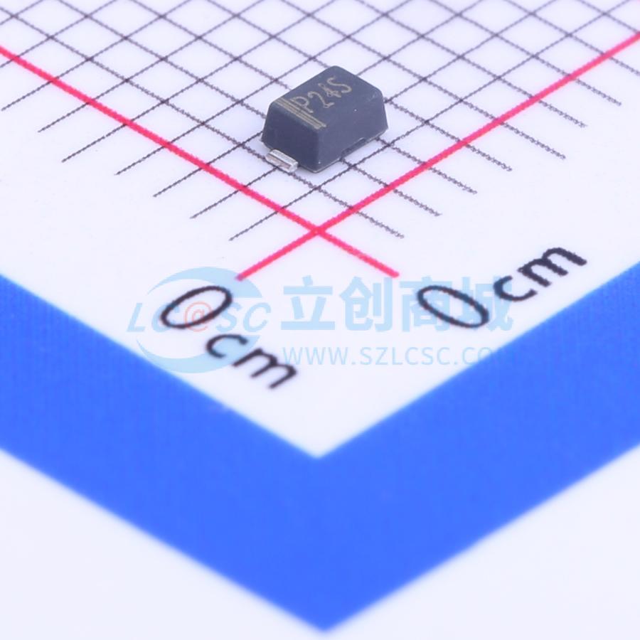 点击查看大图 SGPD240S实物图