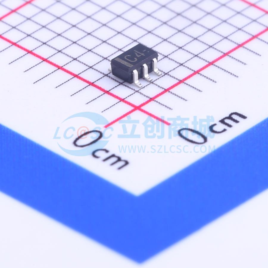 点击查看大图 UMC4NTR实物图