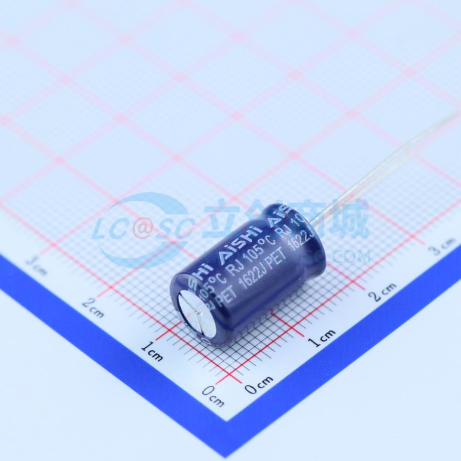点击查看大图 ERJ1HM221G16OT实物图