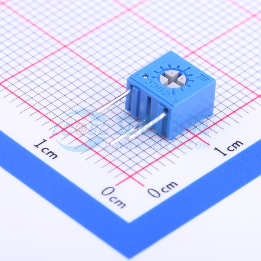 3362S-1-205LF实物图