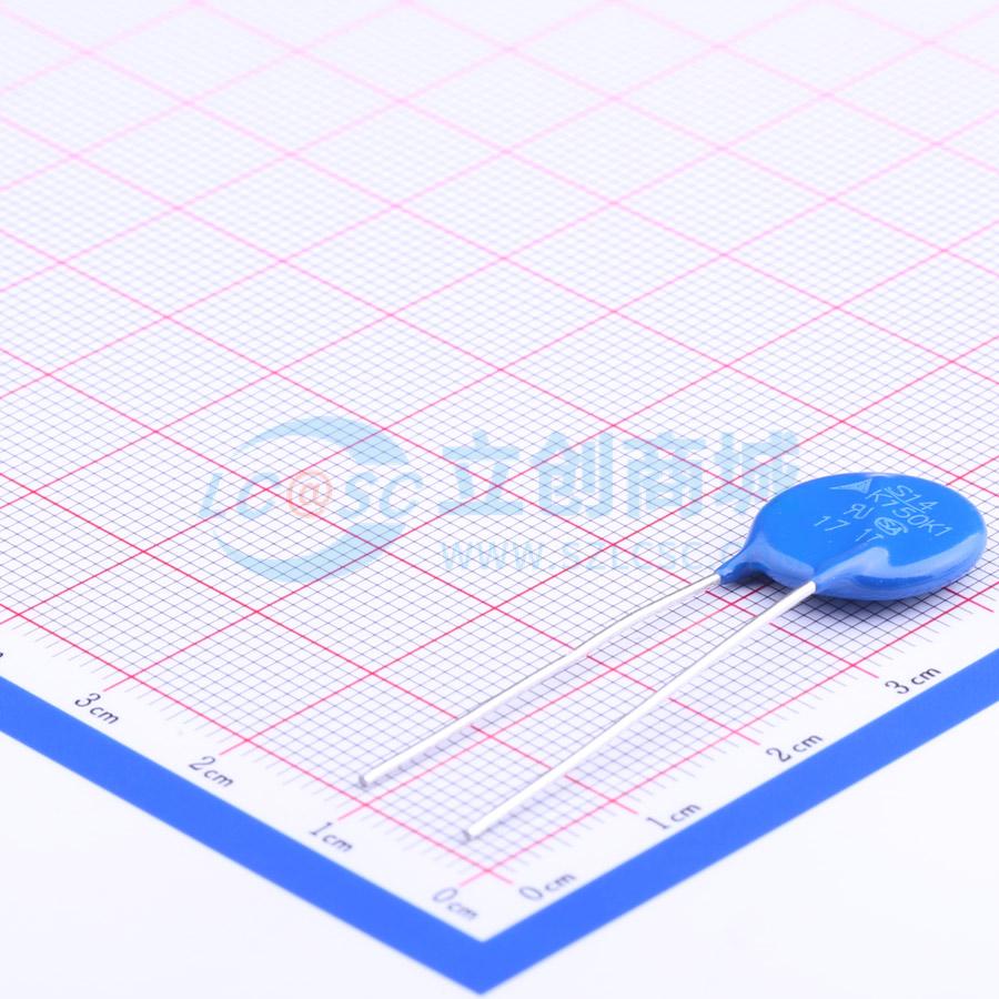 B72214P2151K101实物图