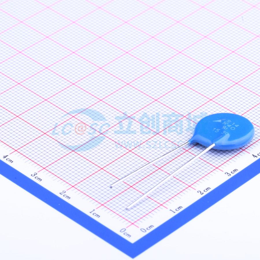 B72214S0400K101实物图