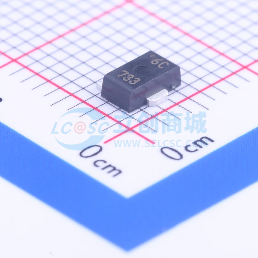 点击查看大图 KIA7023AF-RTF/P实物图