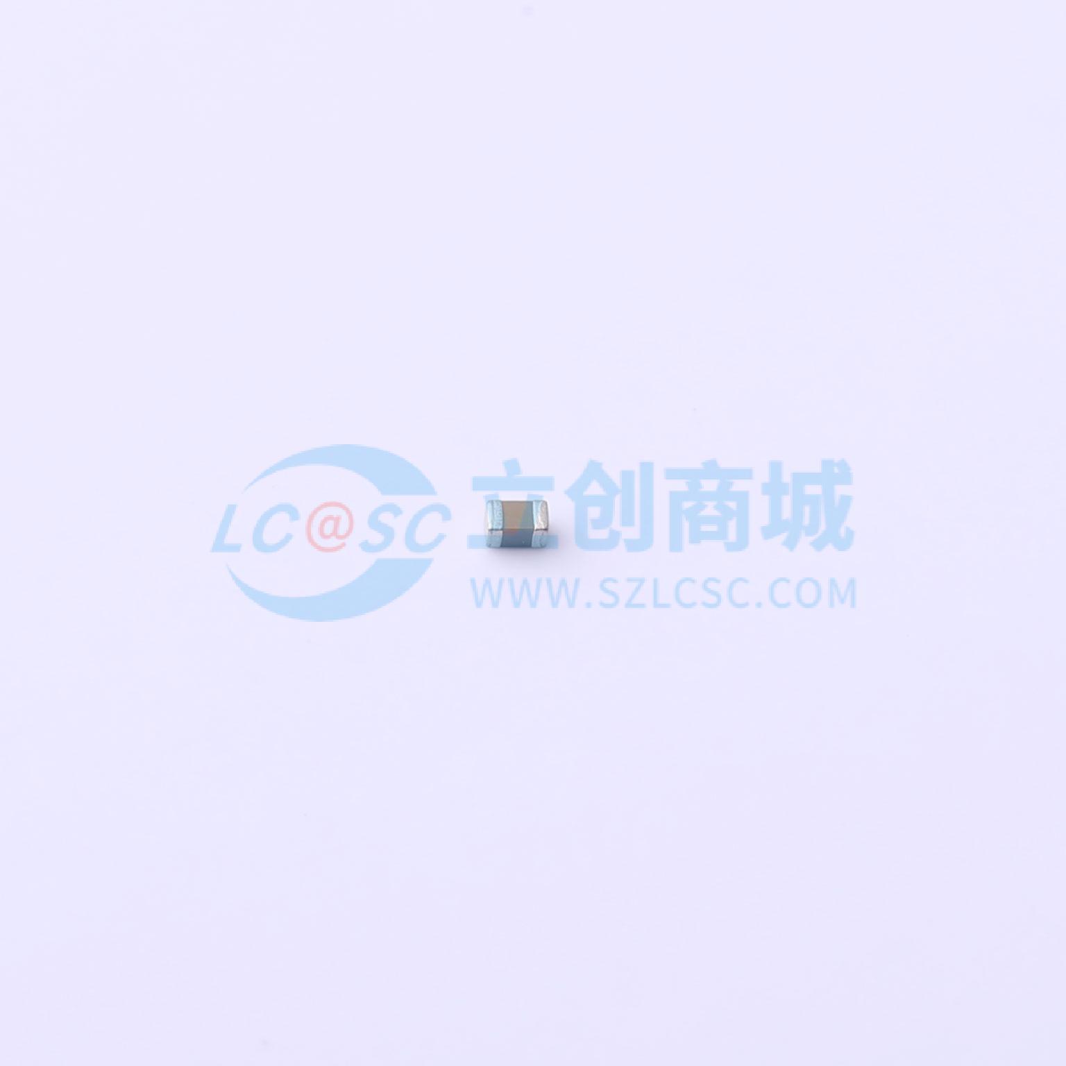 CL05A226MQ5QUNC商品缩略图