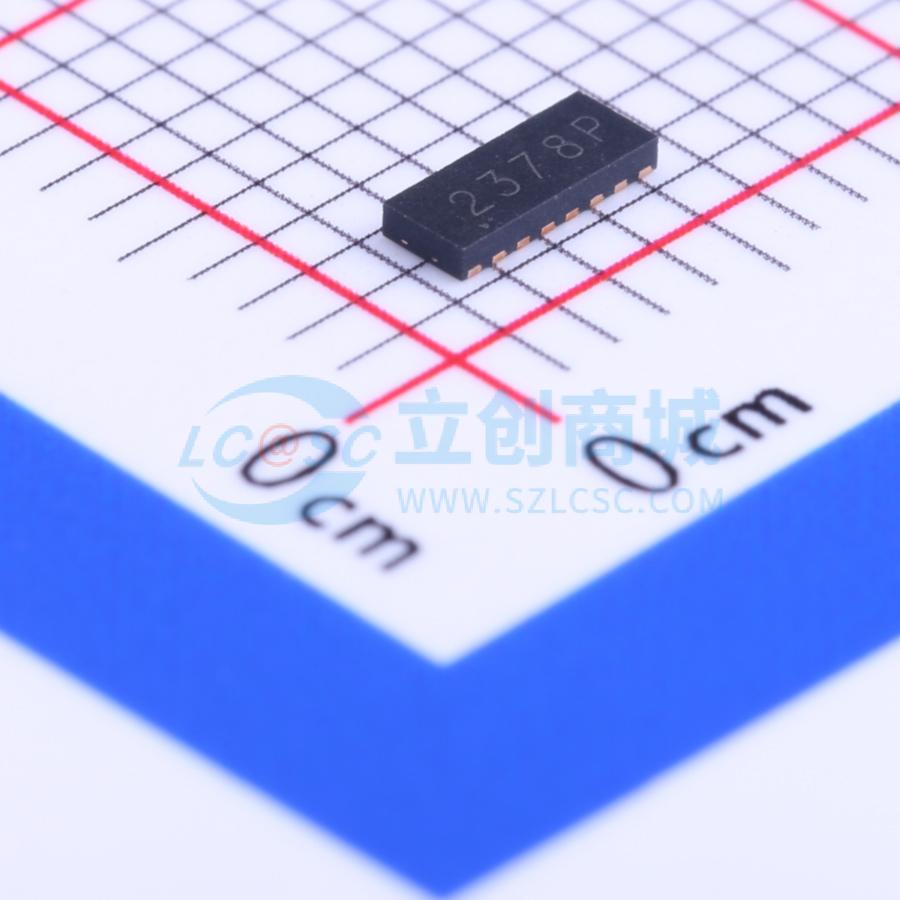 ECLAMP2378P.TCT实物图