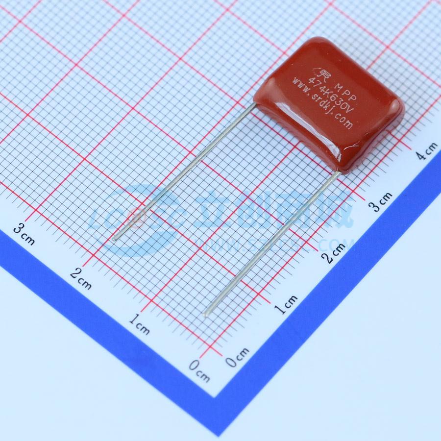 MPP474K2J1908158LC实物图