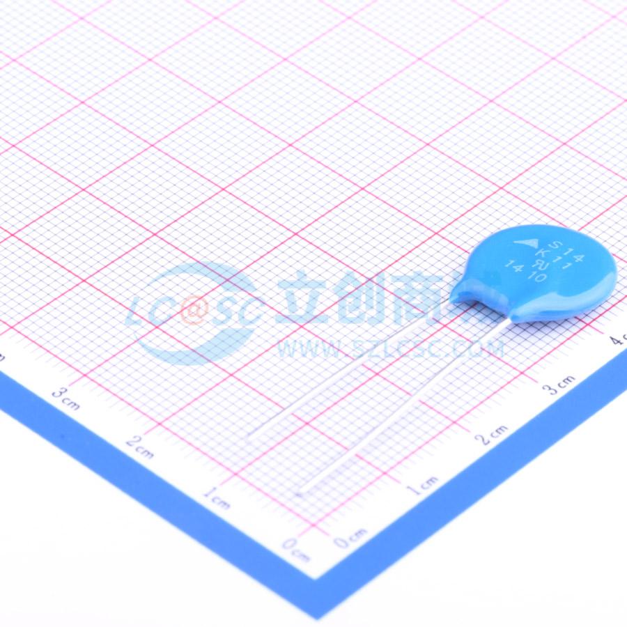 点击查看大图 B72214S0110K101实物图