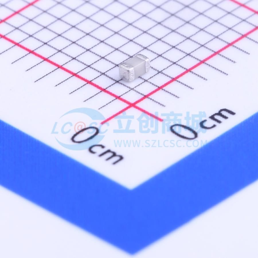 0603N3R9C500CT实物图