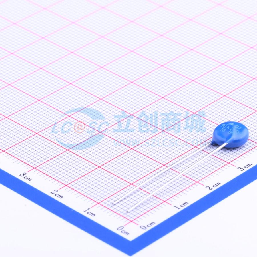 点击查看大图 B72207S0271K101实物图